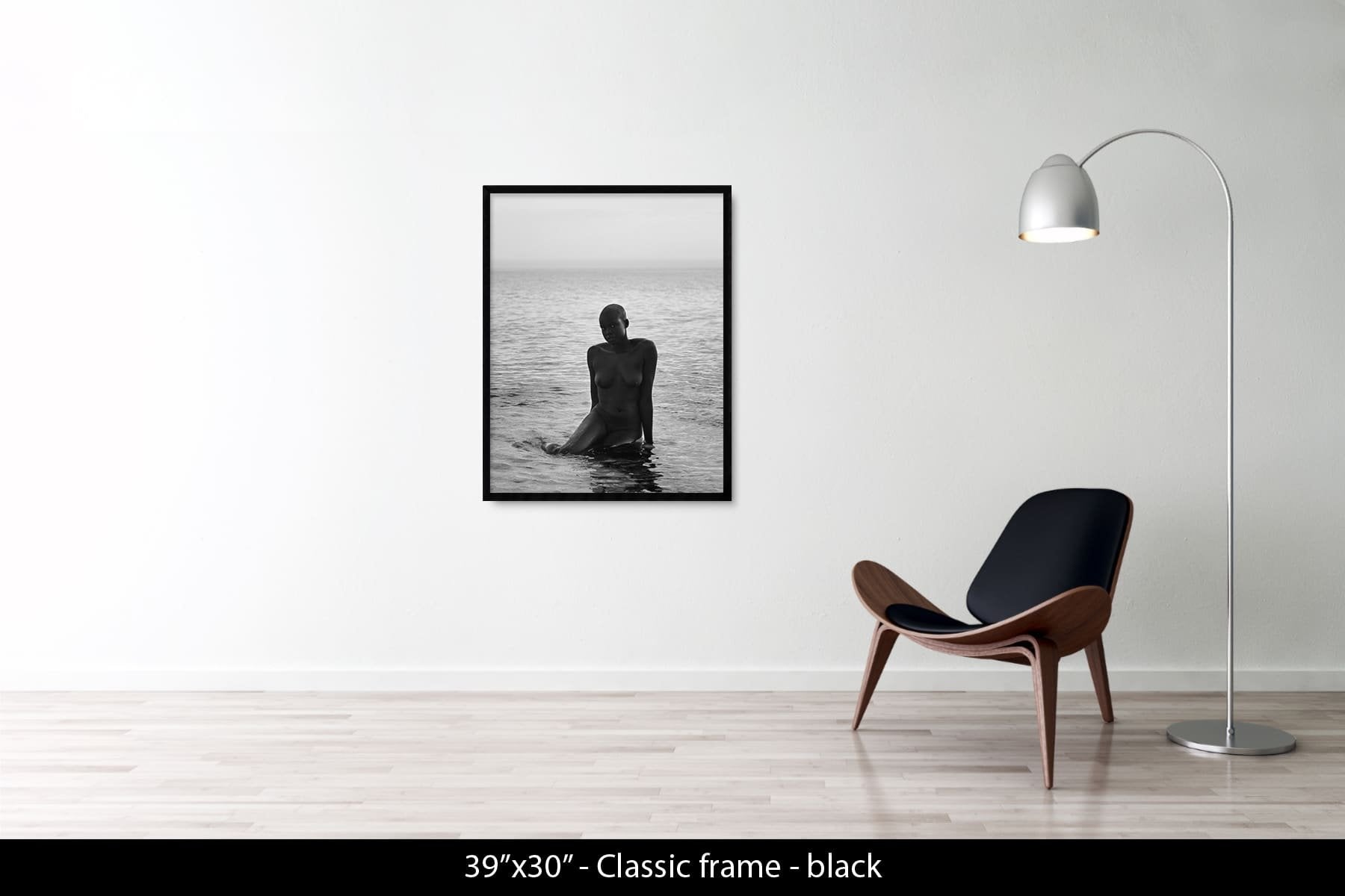 Akuac I Water, Dorest, England, 2020