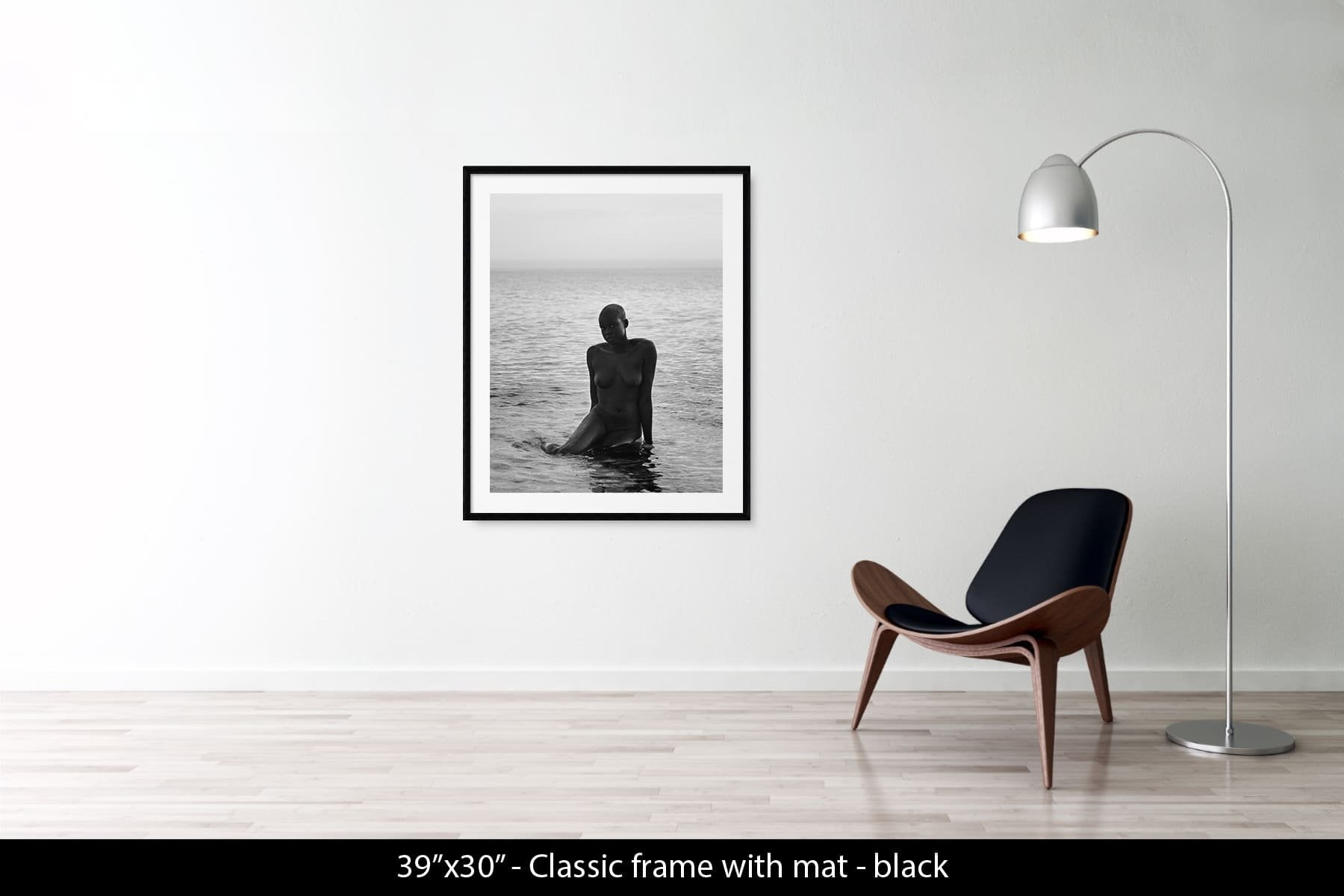 Akuac I Water, Dorest, England, 2020