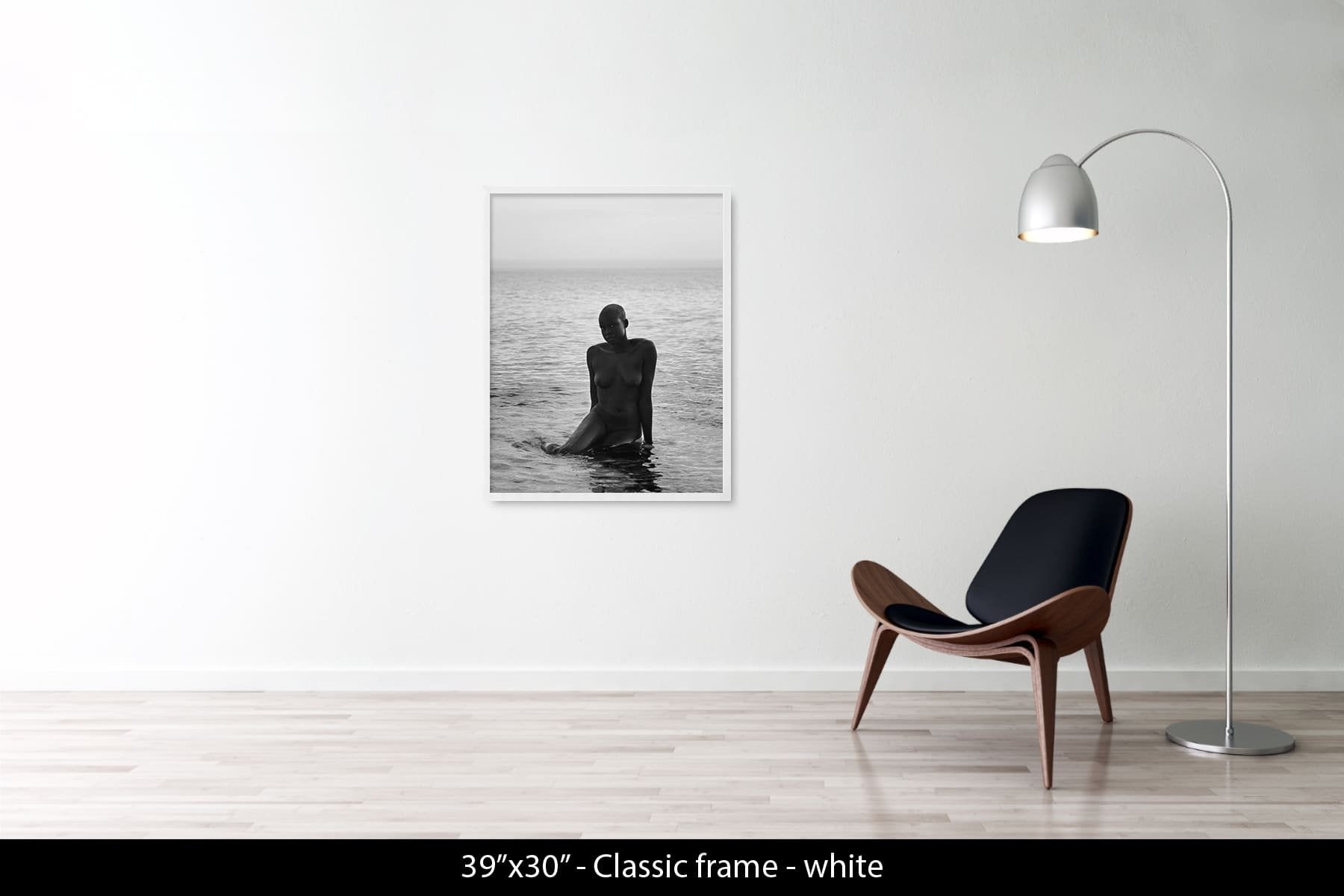 Akuac I Water, Dorest, England, 2020