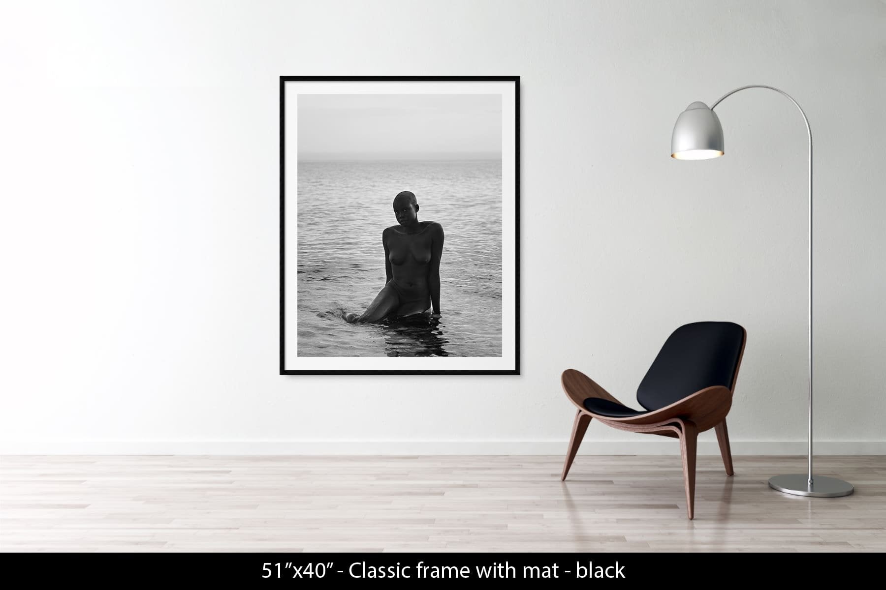 Akuac I Water, Dorest, England, 2020