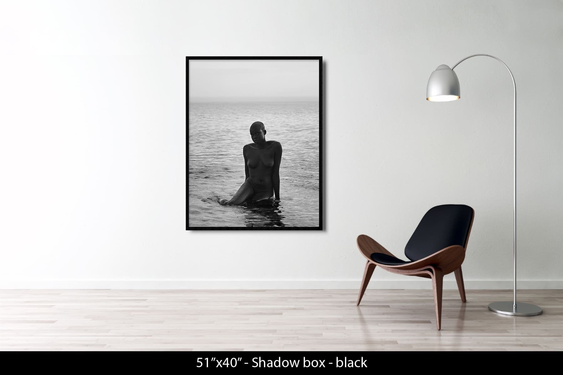 Akuac I Water, Dorest, England, 2020