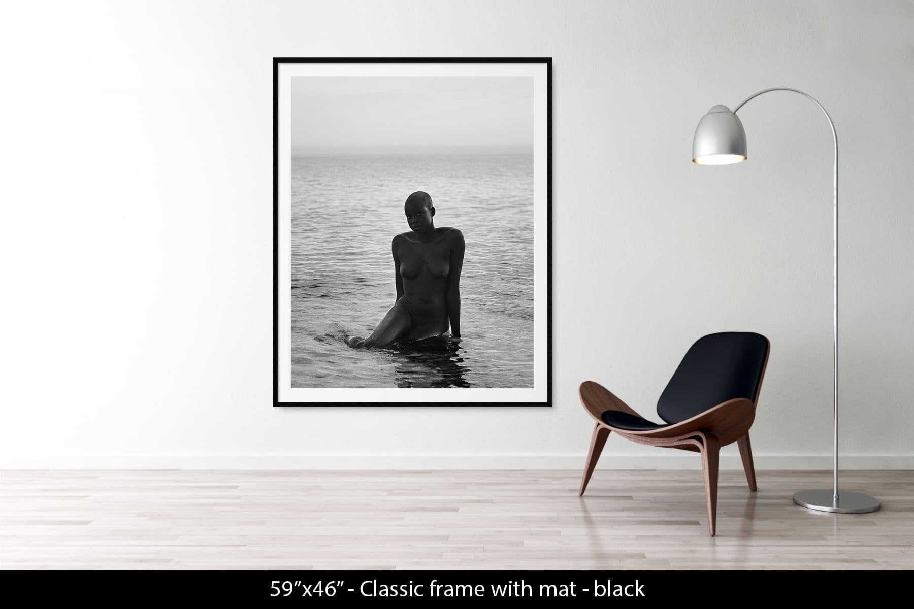 Akuac I Water, Dorest, England, 2020