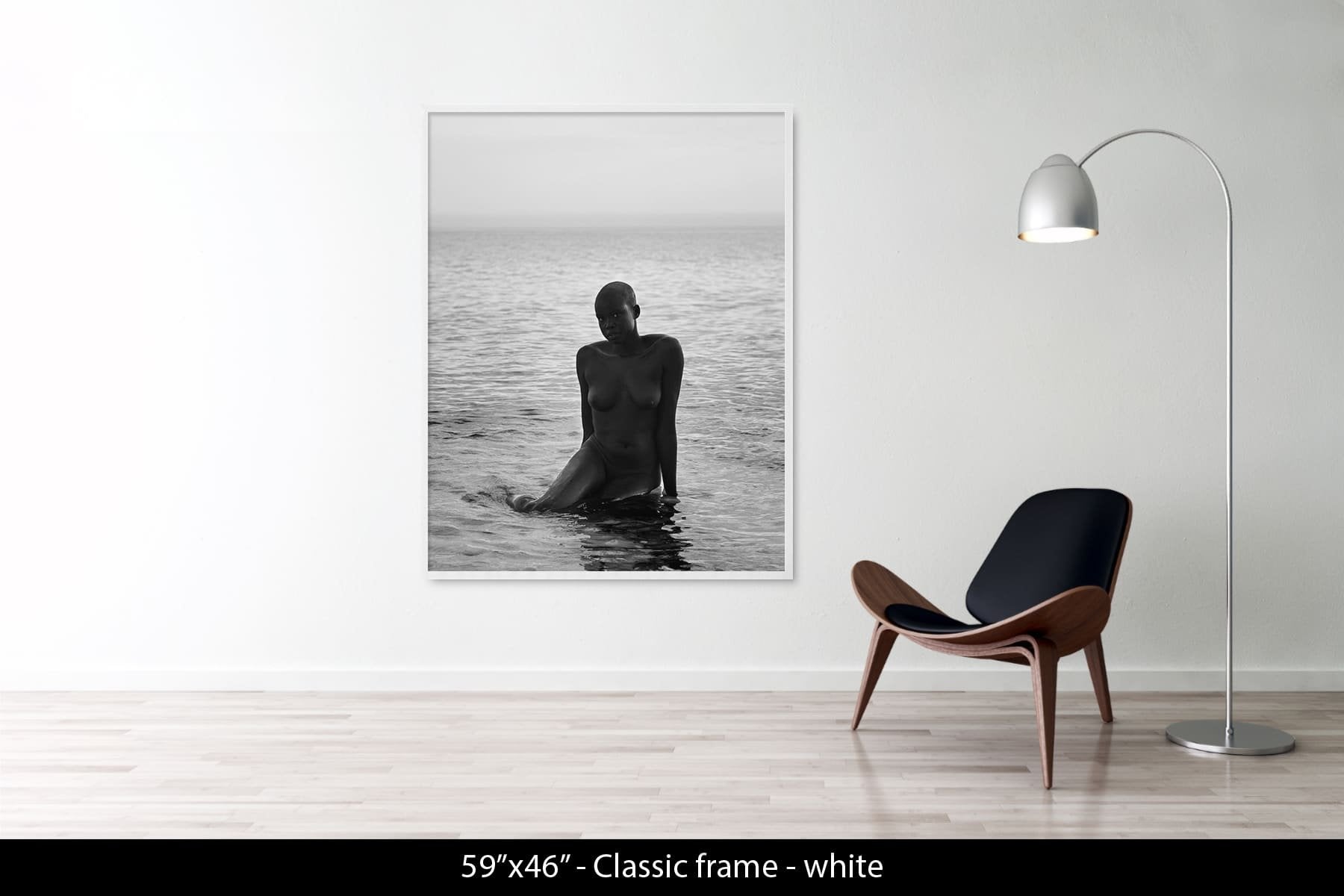 Akuac I Water, Dorest, England, 2020