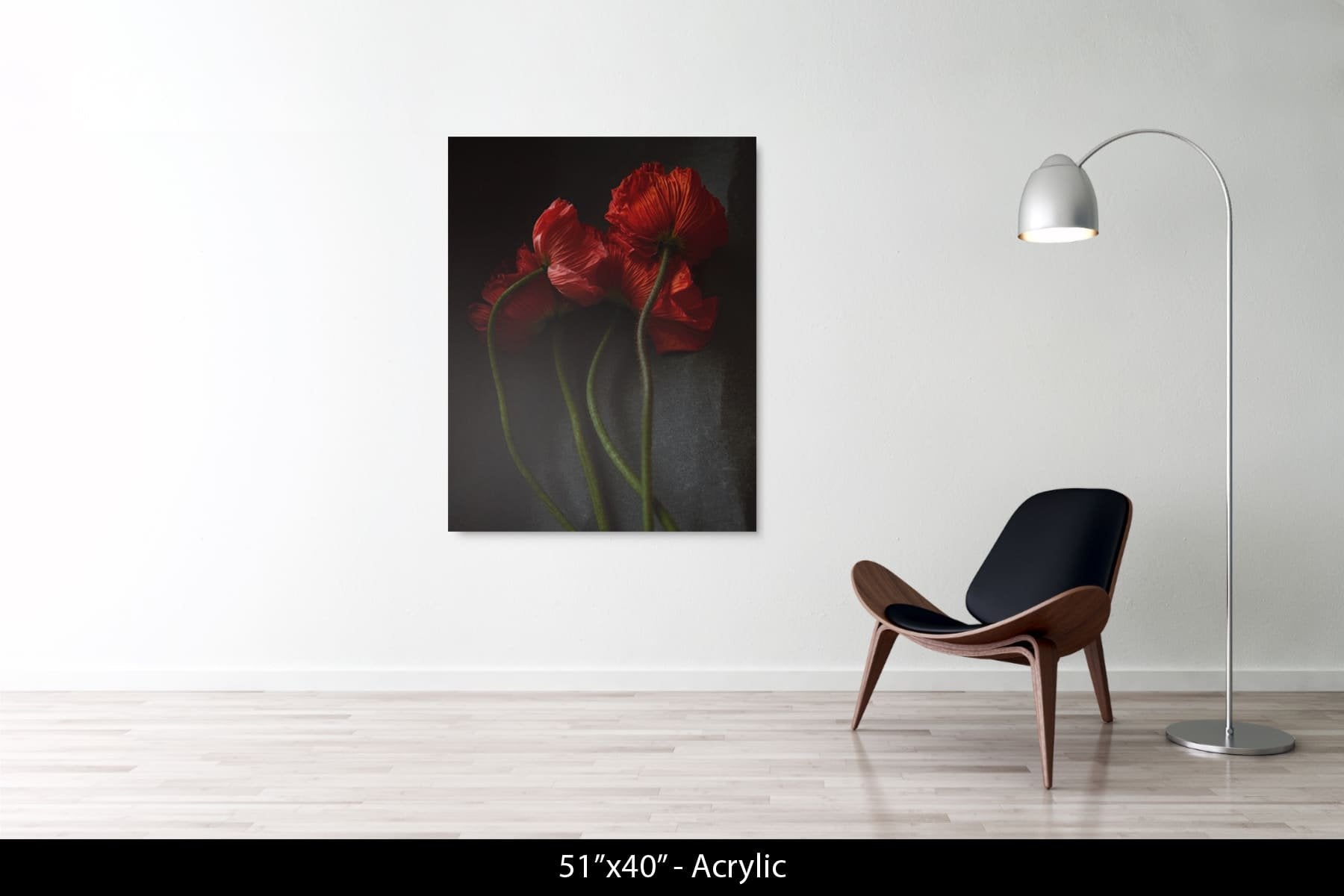 QUARANTINE FLOWERS, LONDON, 2021