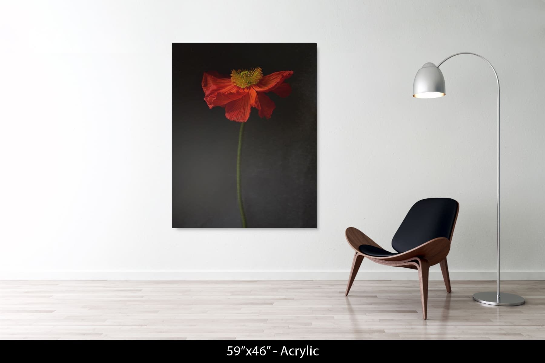 QUARANTINE FLOWERS, LONDON, 2021