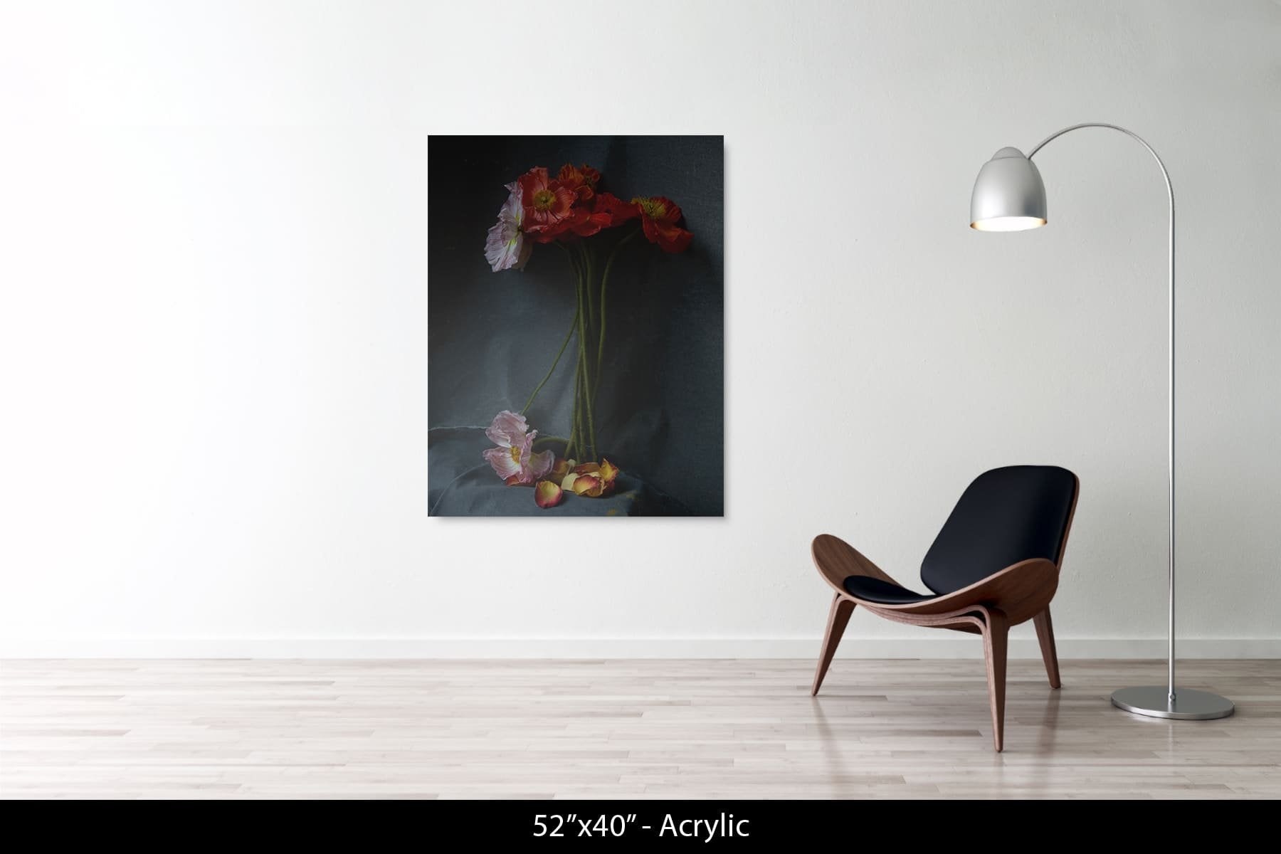 Quarantine Flowers, 2021