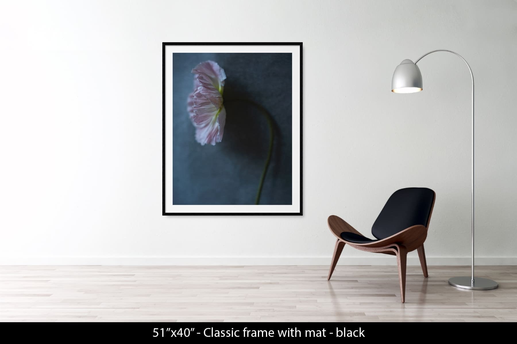 QUARANTINE FLOWERS, LONDON, 2021