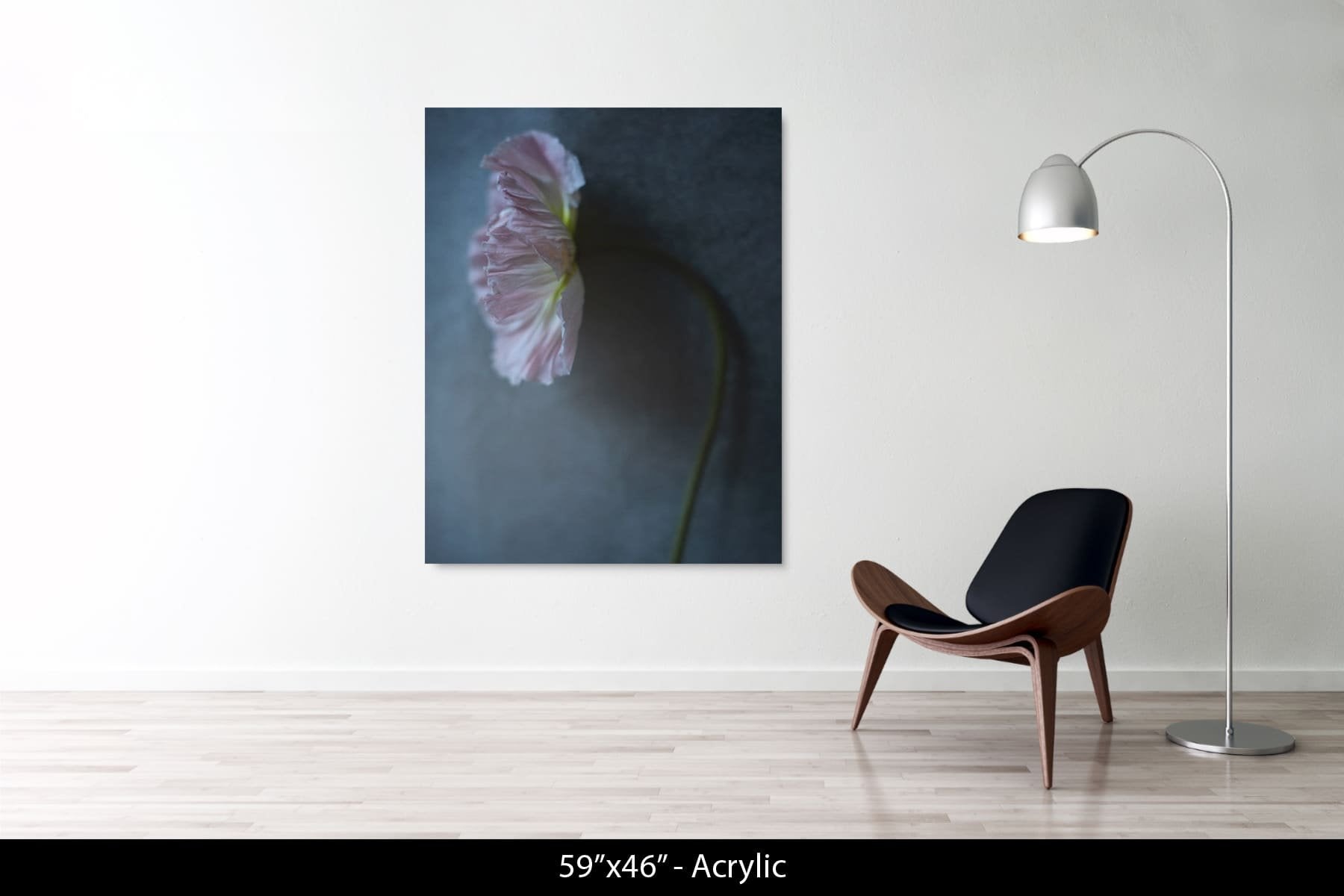 QUARANTINE FLOWERS, LONDON, 2021