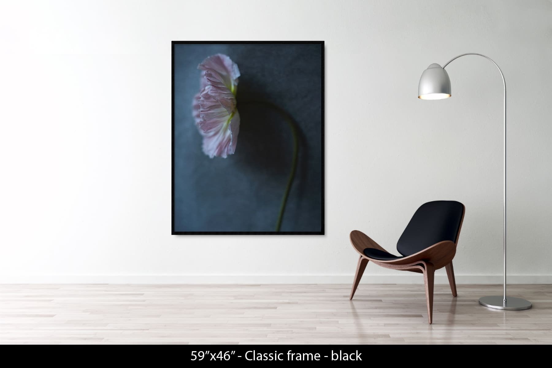 QUARANTINE FLOWERS, LONDON, 2021