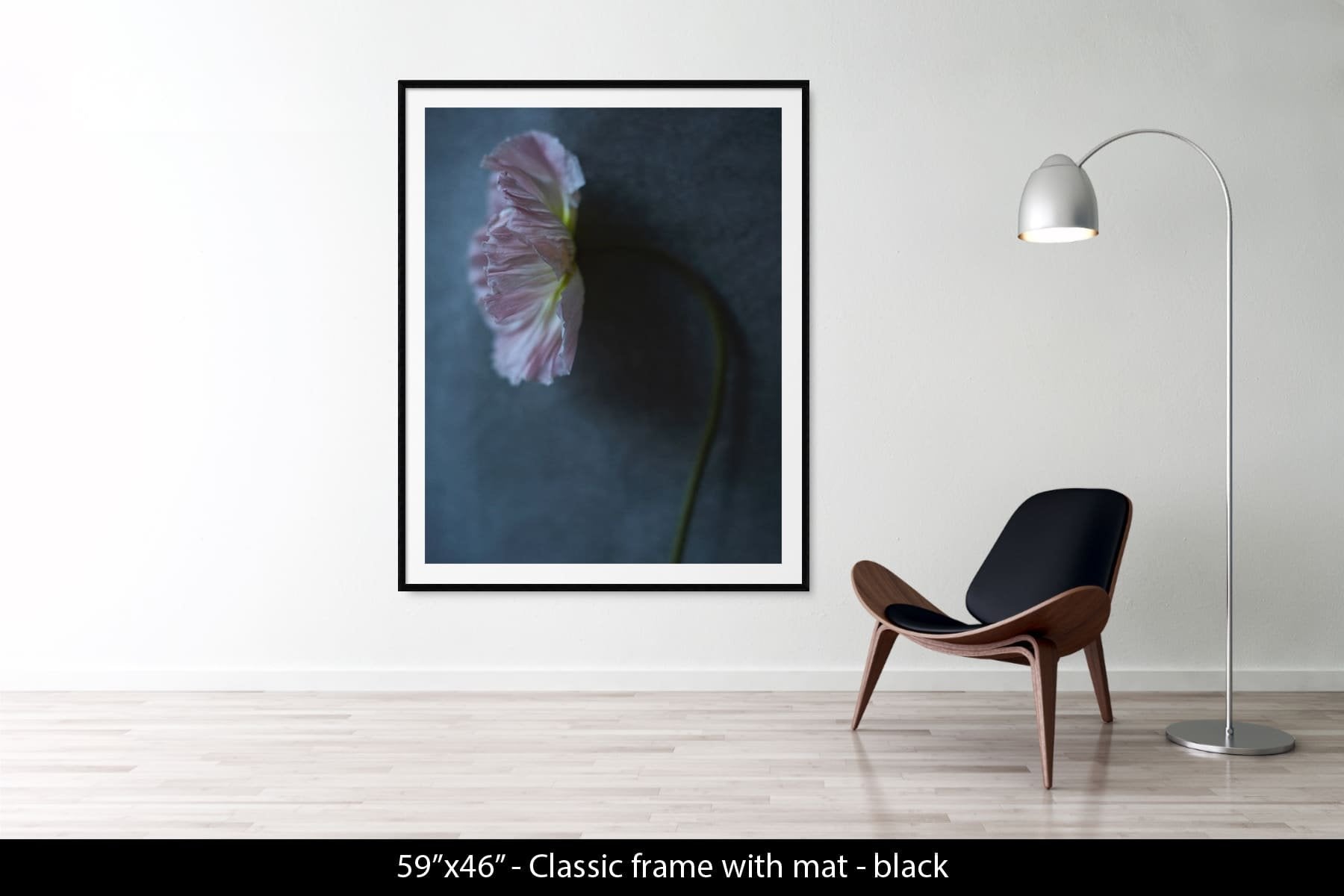 QUARANTINE FLOWERS, LONDON, 2021