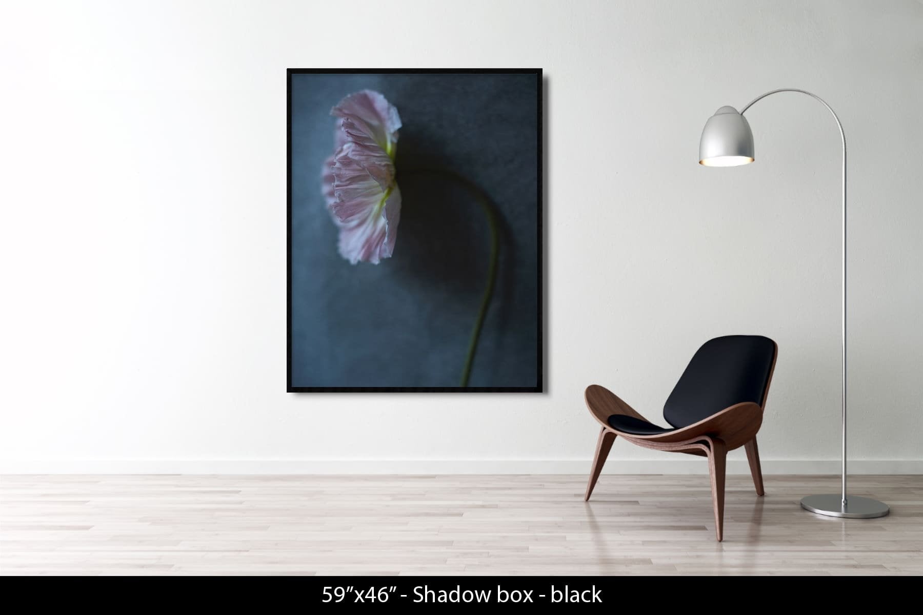 QUARANTINE FLOWERS, LONDON, 2021