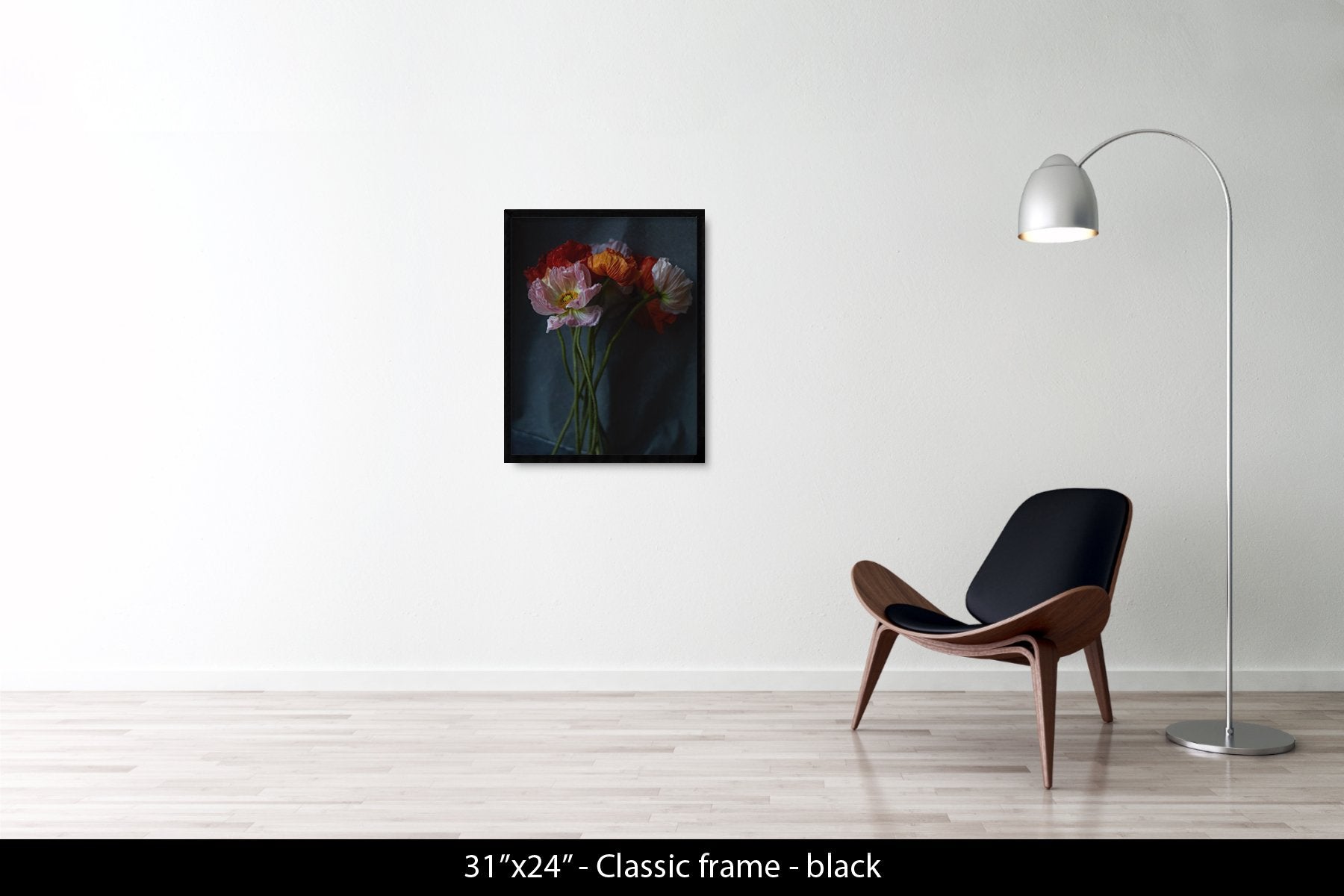 QUARANTINE FLOWERS, LONDON, 2021