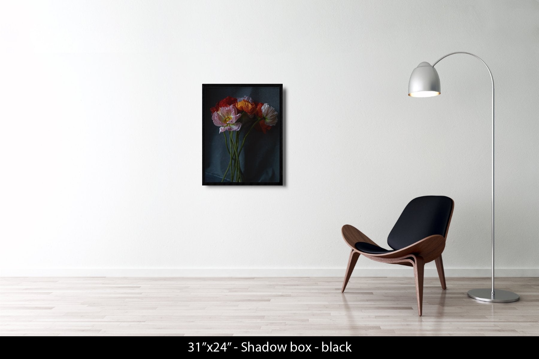 QUARANTINE FLOWERS, LONDON, 2021