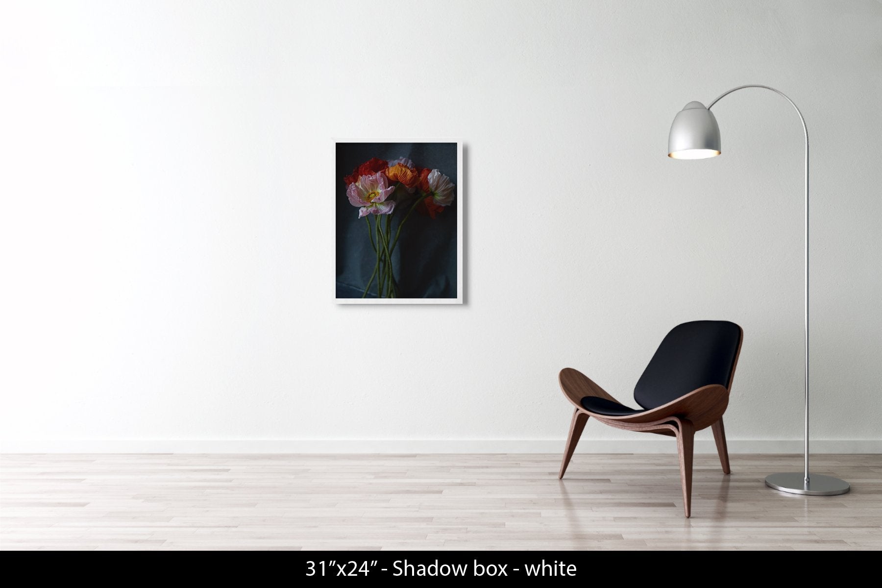 QUARANTINE FLOWERS, LONDON, 2021