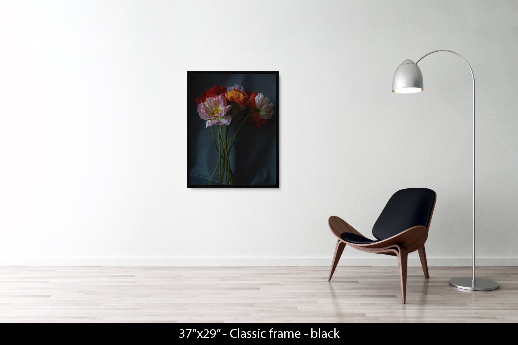 QUARANTINE FLOWERS, LONDON, 2021