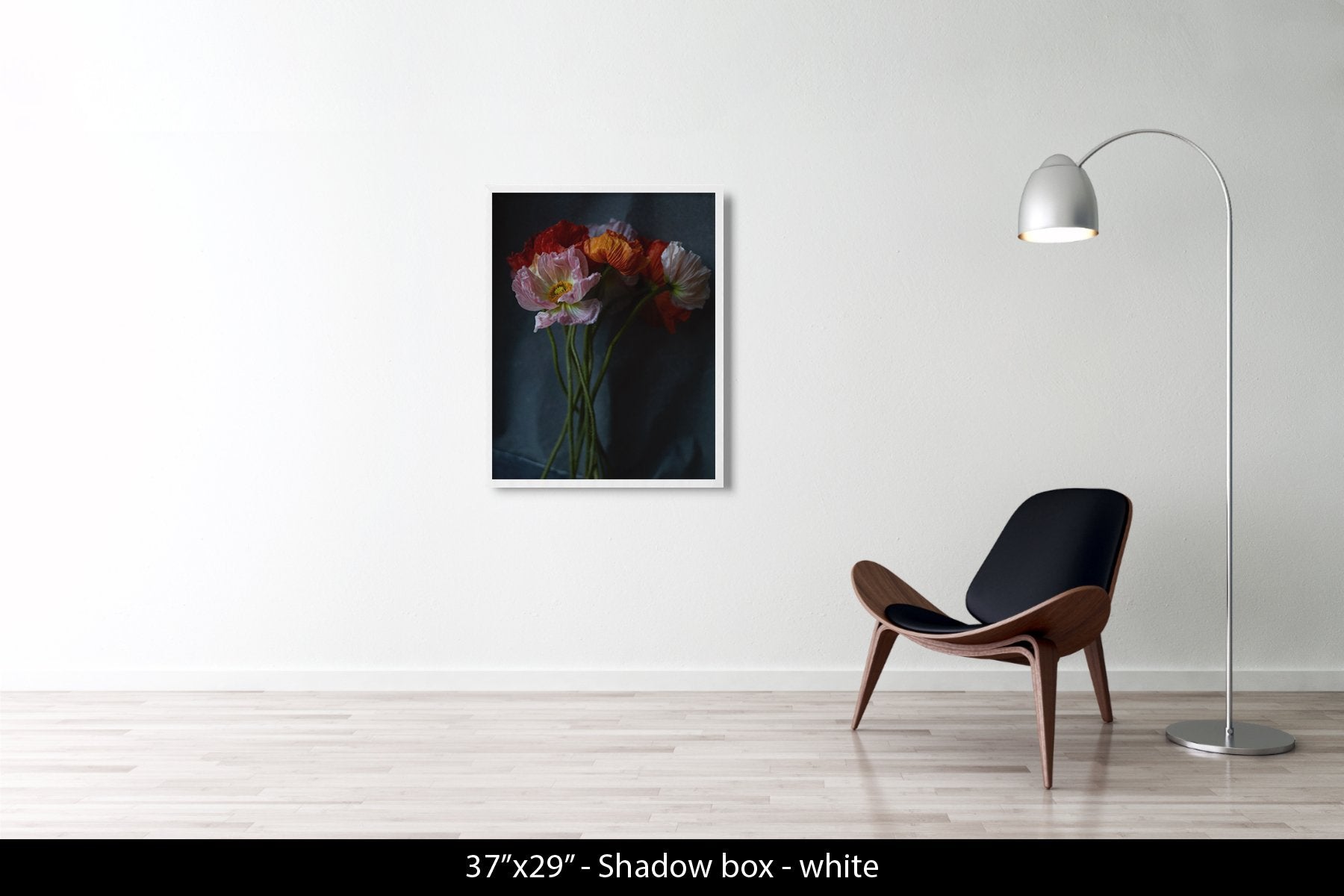 QUARANTINE FLOWERS, LONDON, 2021