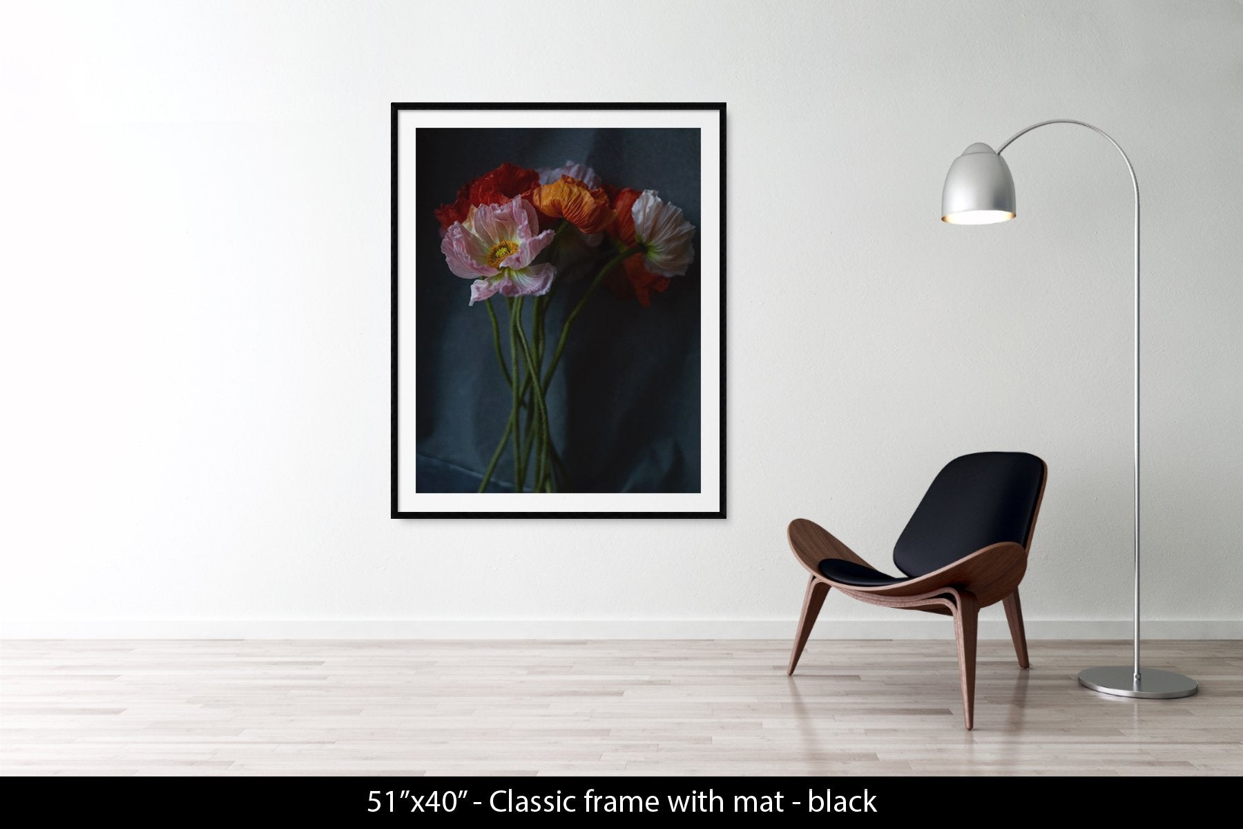 QUARANTINE FLOWERS, LONDON, 2021