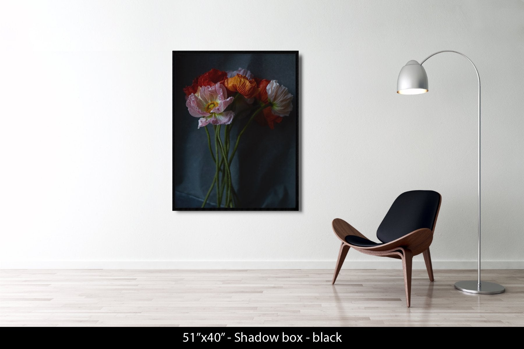 QUARANTINE FLOWERS, LONDON, 2021