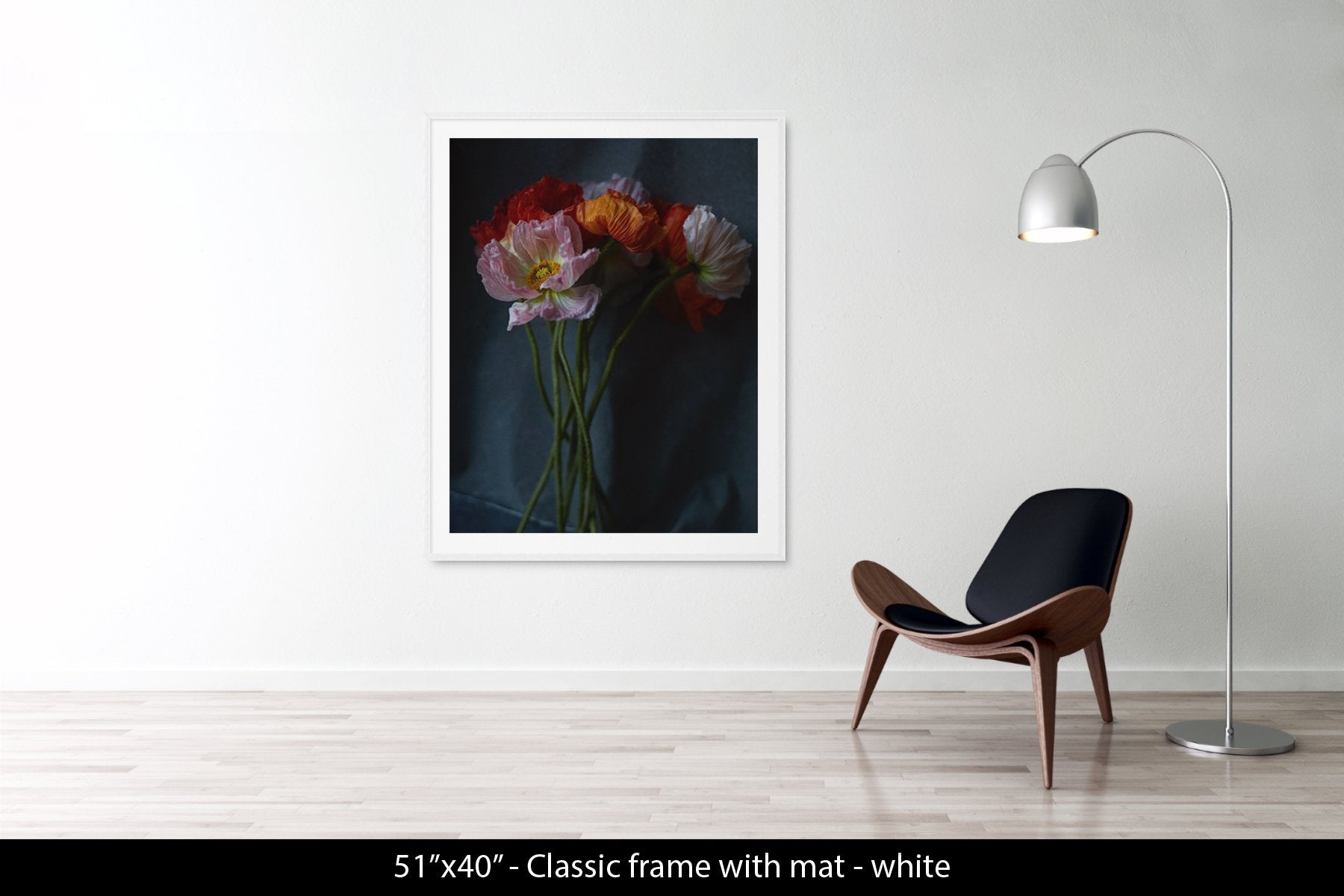 QUARANTINE FLOWERS, LONDON, 2021