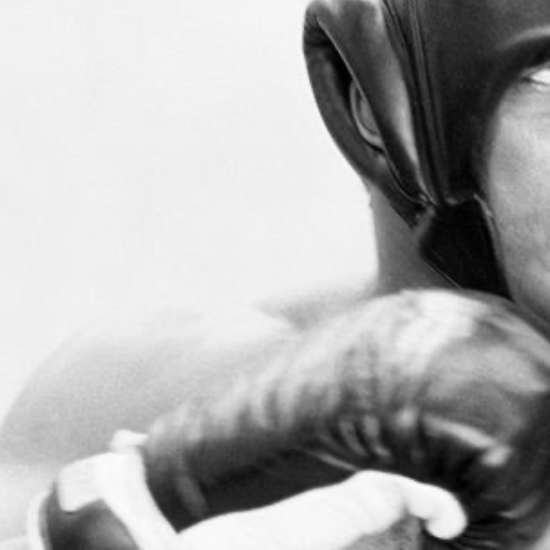 Muhammed Ali 02, 1972