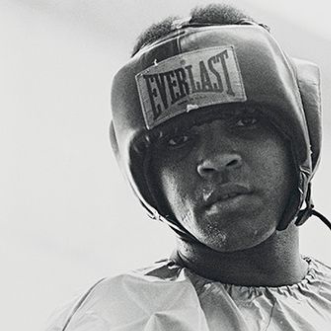 Muhammed Ali 03, 1972