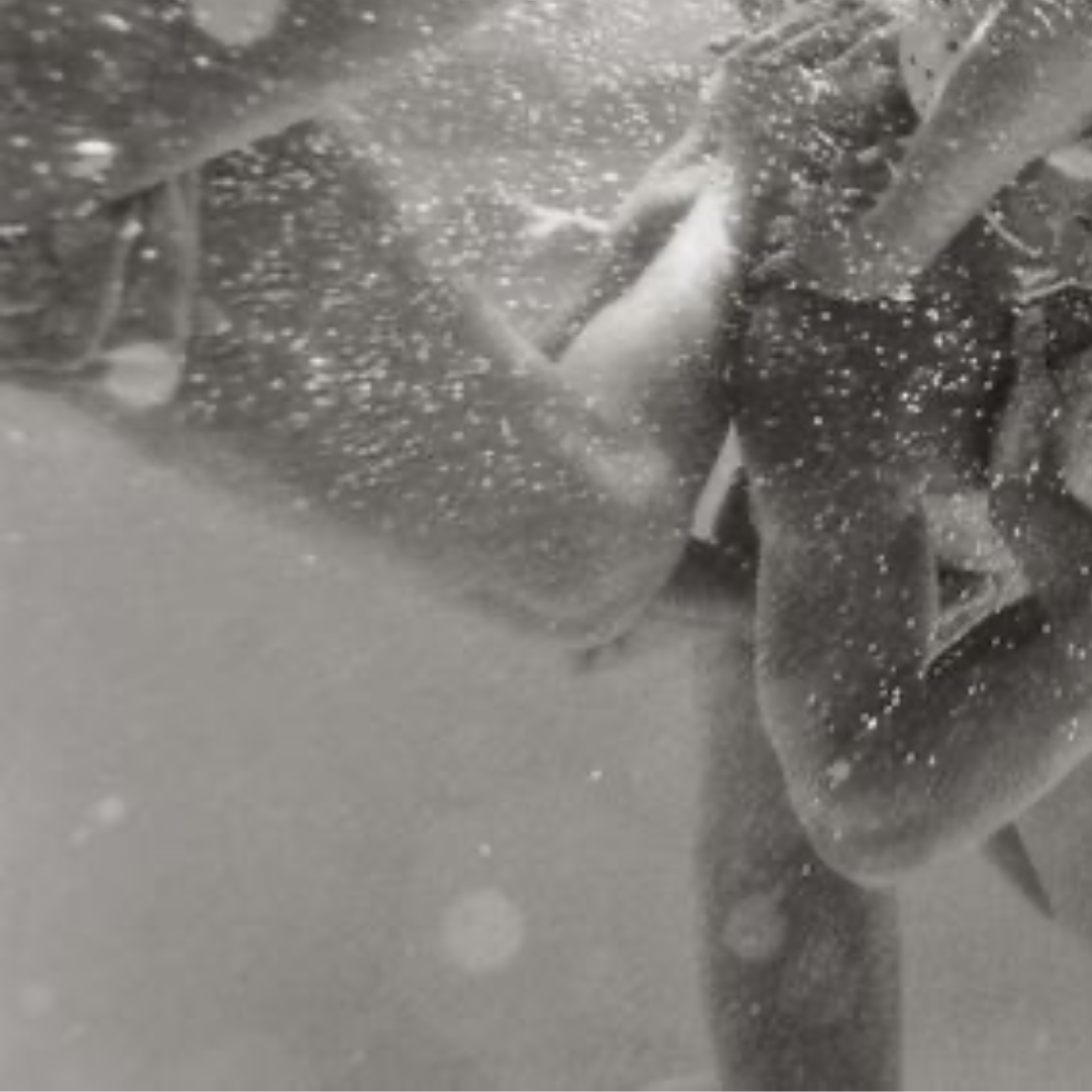 WATERPOLO I. LOS ANGELES, CALIFORNIA, 2008