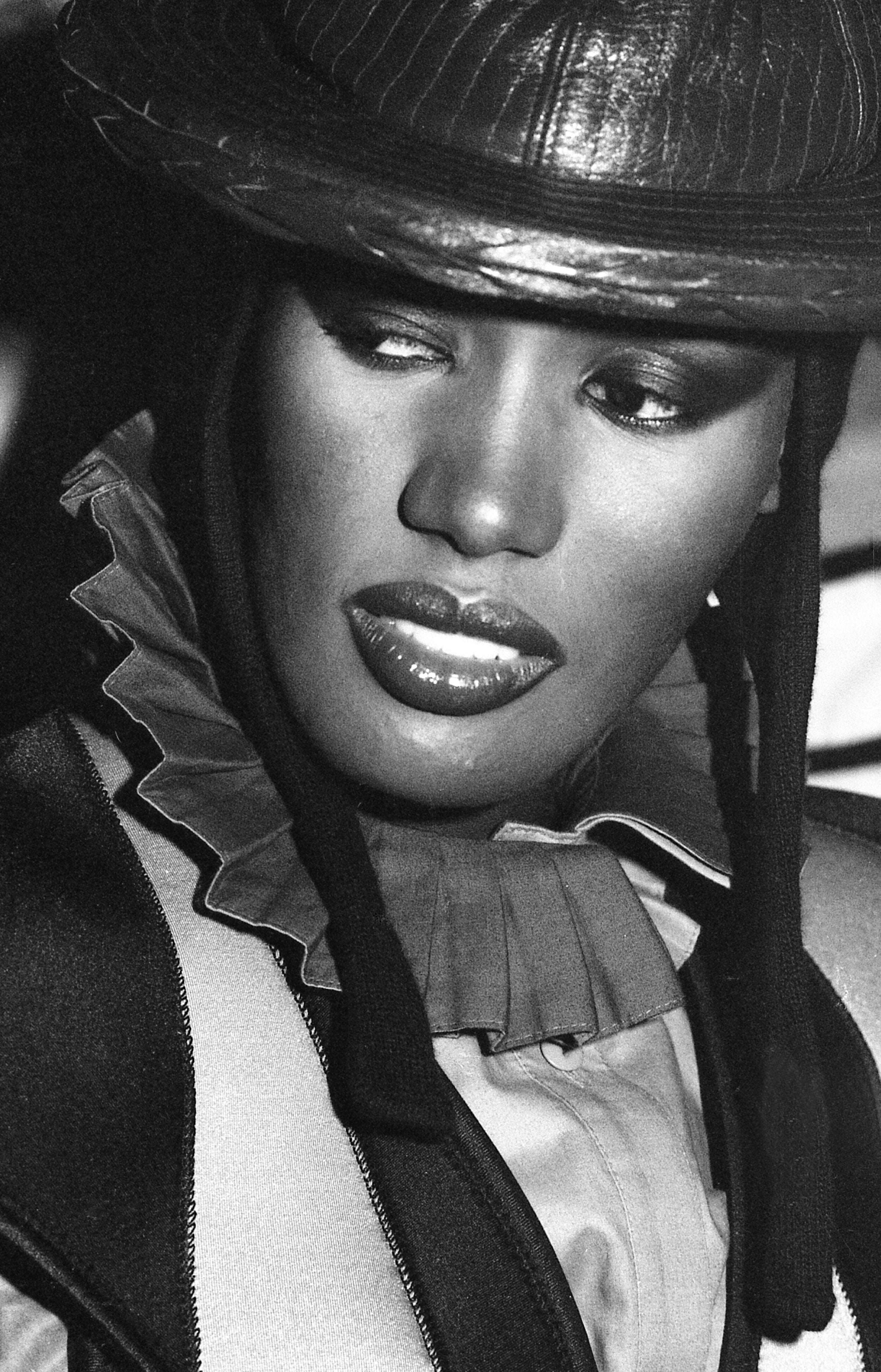 Grace Jones