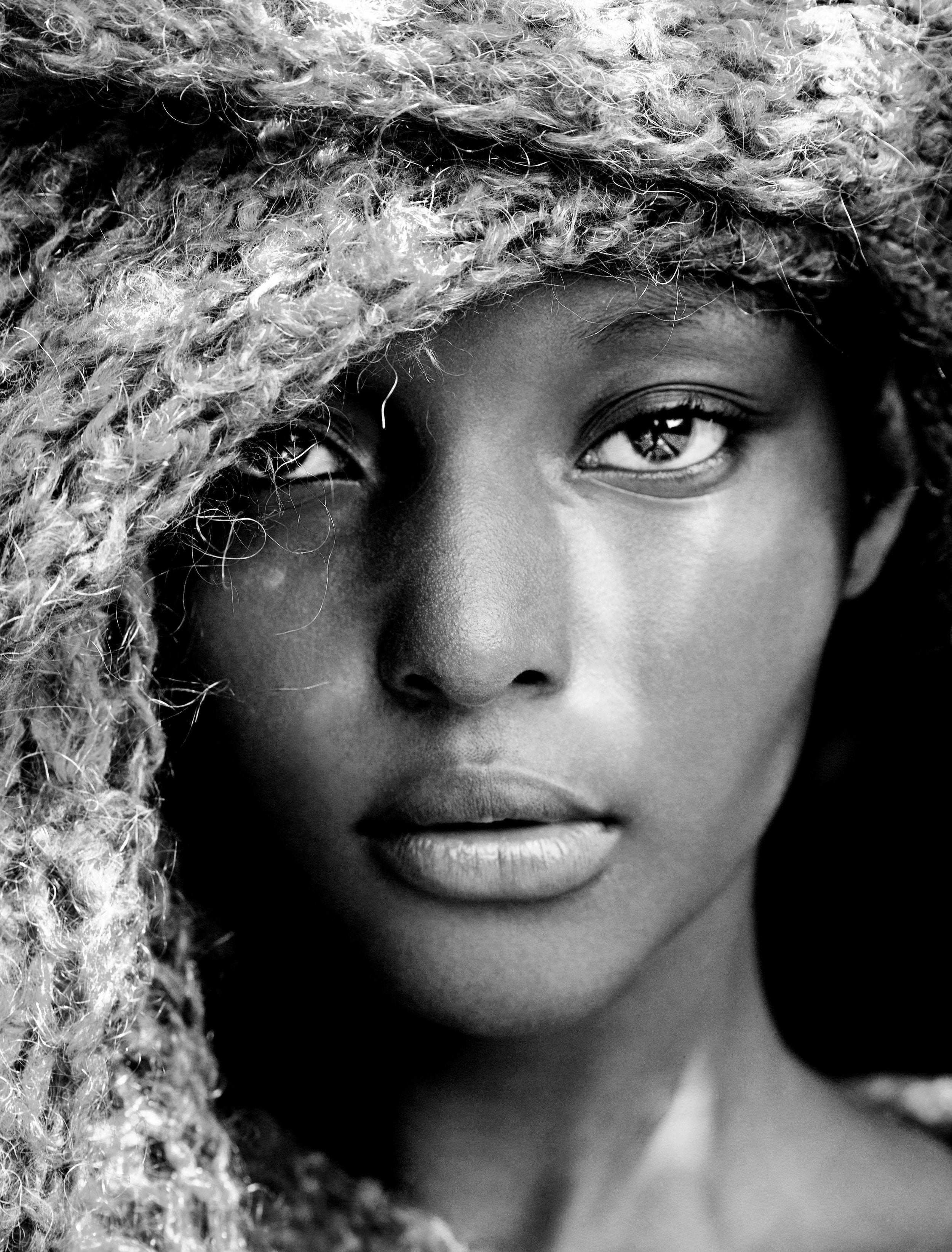 “Oluchi” (God’s work) 01, Lagos Nigeria, 2020