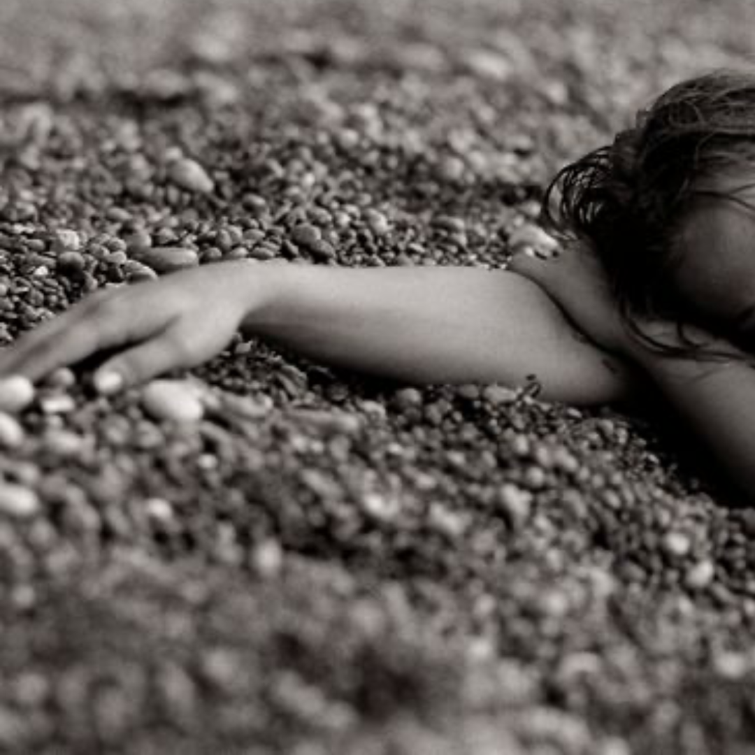 EMMA, NU (DIPTYQUE) POSITANO, 2000