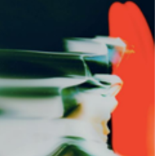 MIDNIGHT IN THE JUNGLE II