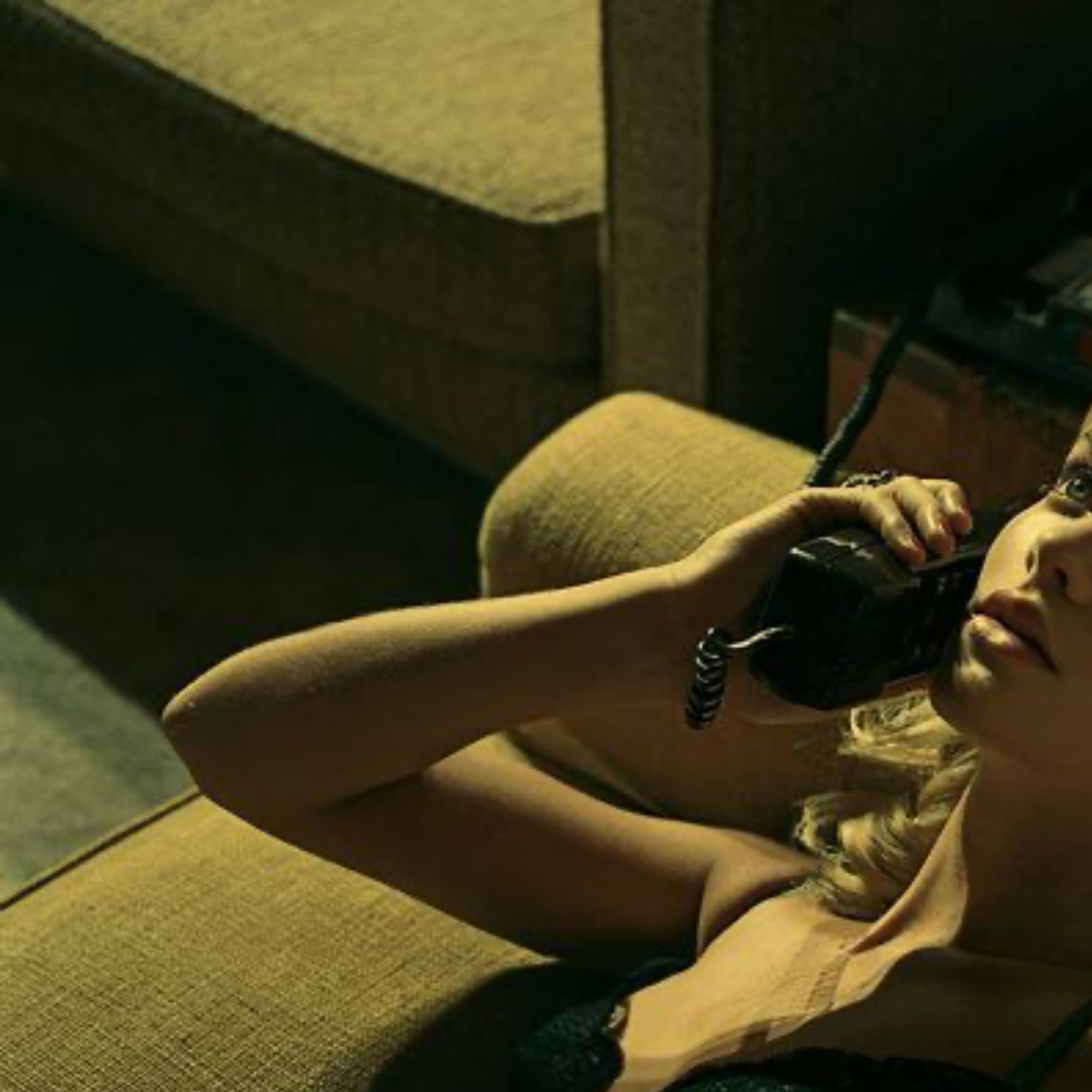 Elyse. Los Angeles, 2005