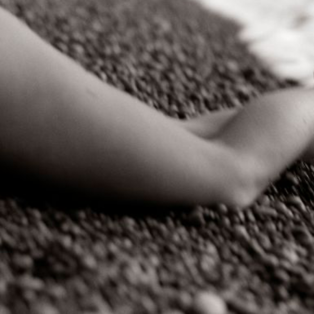 EMMA, NU (DIPTYQUE) POSITANO, 2000