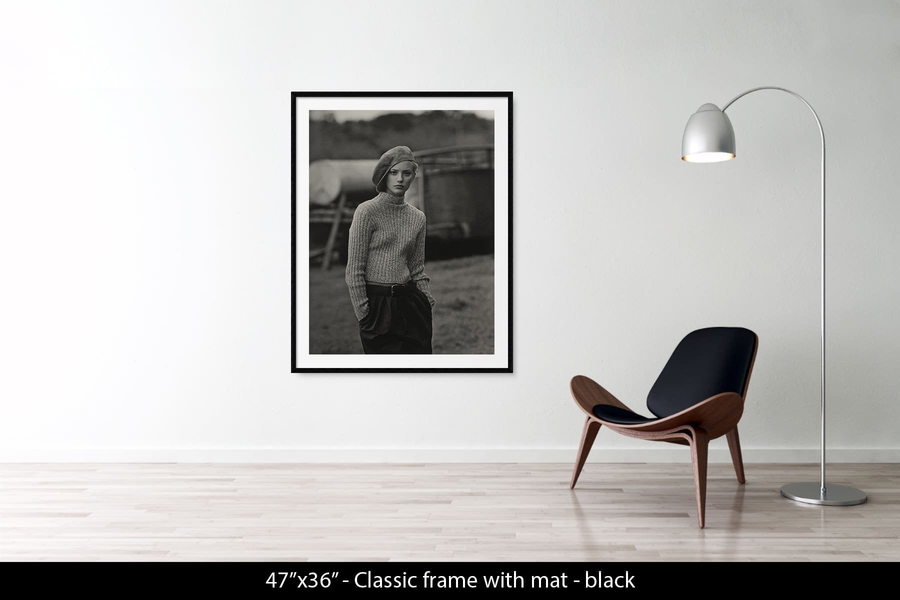 Jaime Rishar, Austin Texas 1994