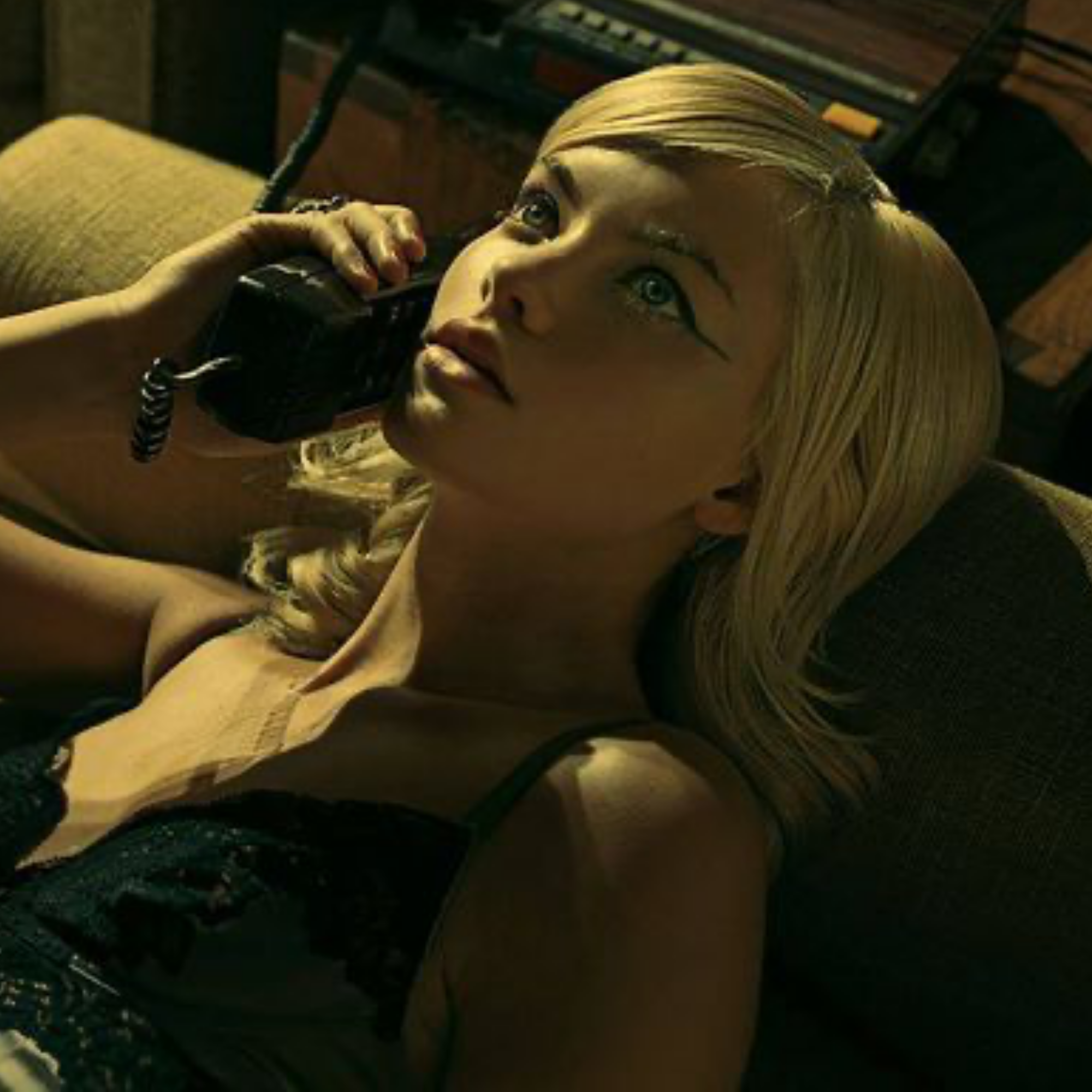 Elyse. Los Angeles, 2005