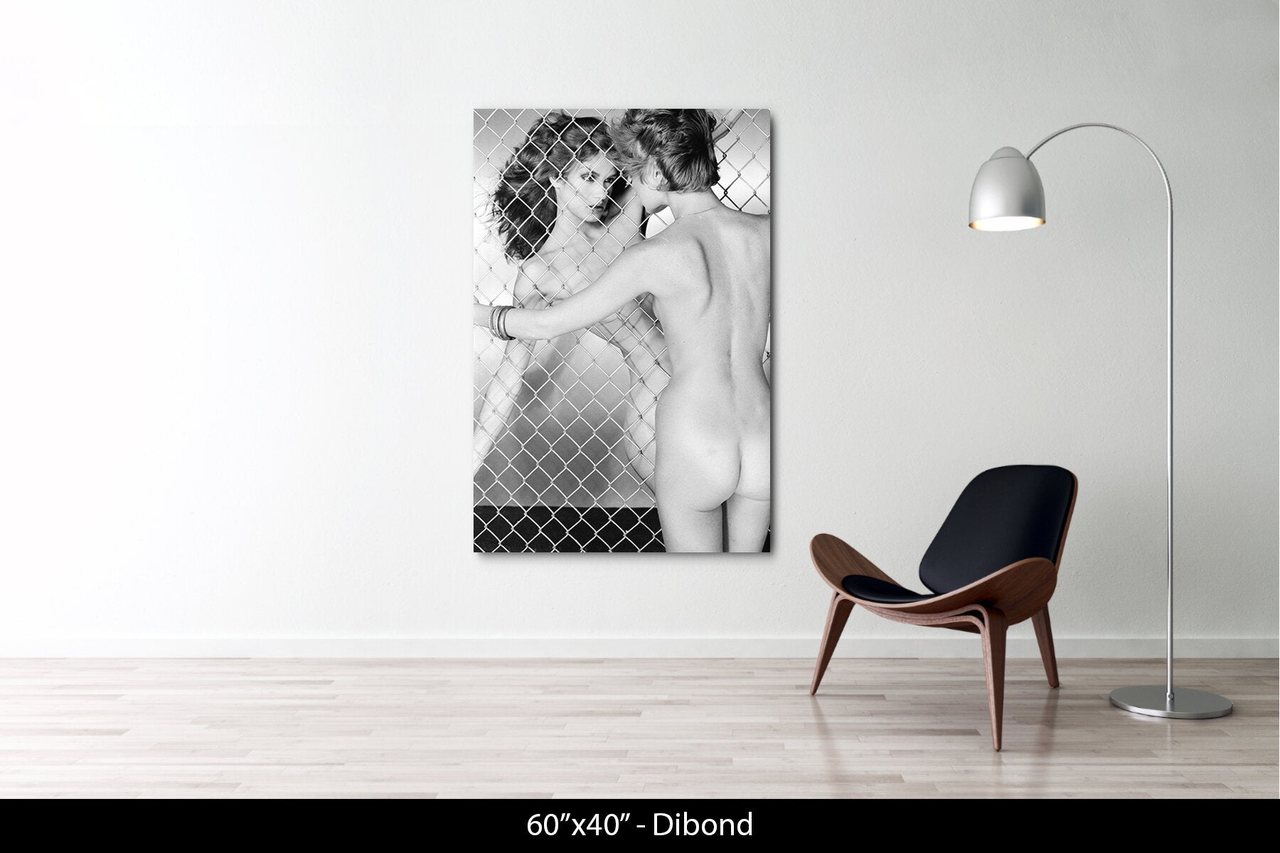 GIA CARANGI AND SANDY LINTER, 1979