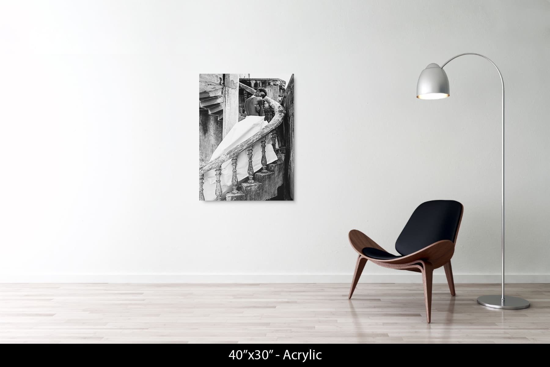 Cloaked 02, Lagos, Nigeria, 2019-2020