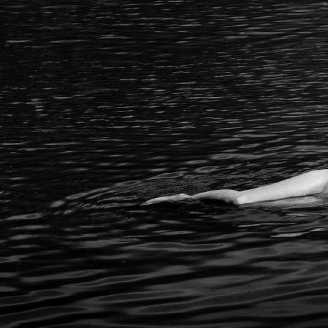 L'INCONNUE DU LAC - ANNECY