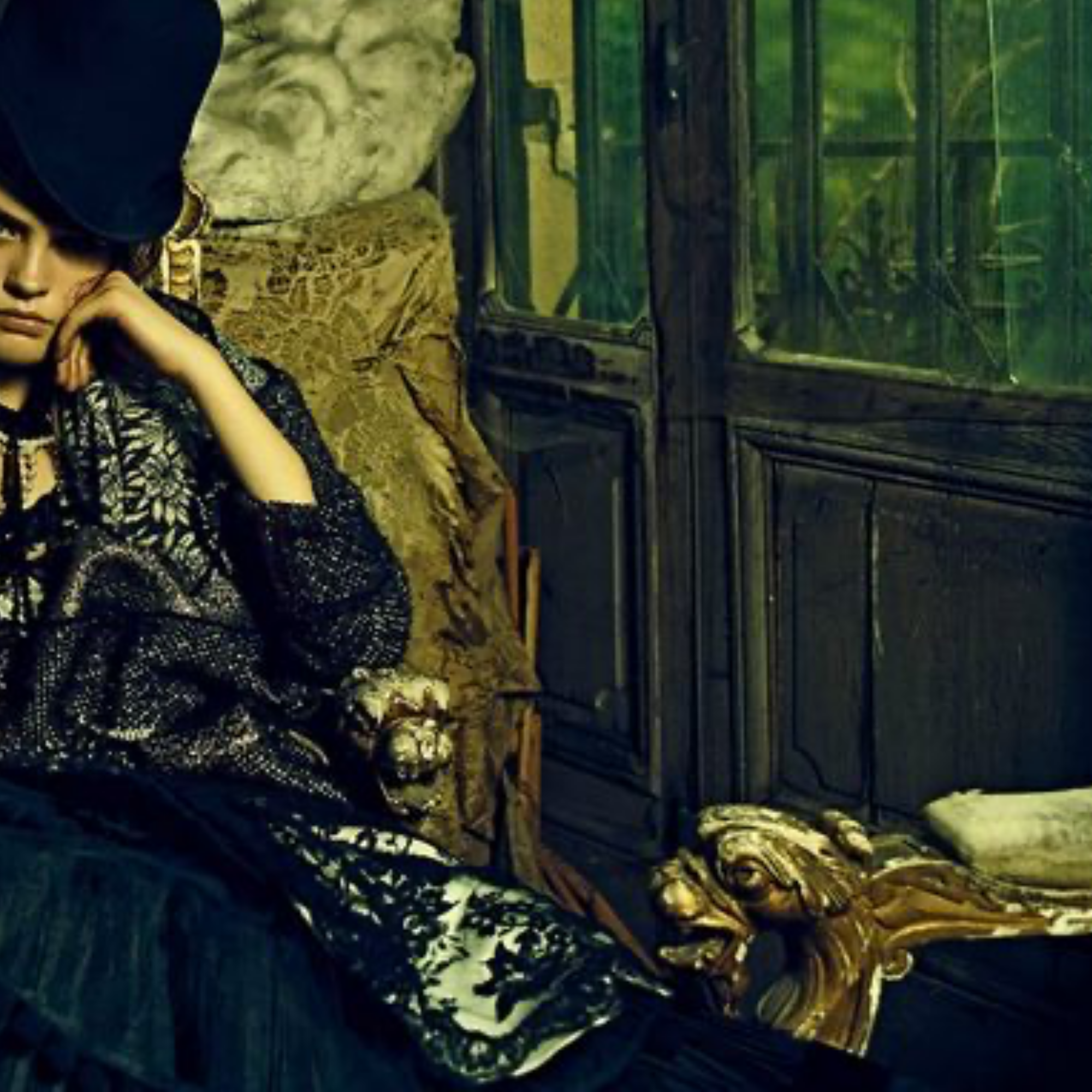 9th Symphony, Heidi Mount, Paris 2005