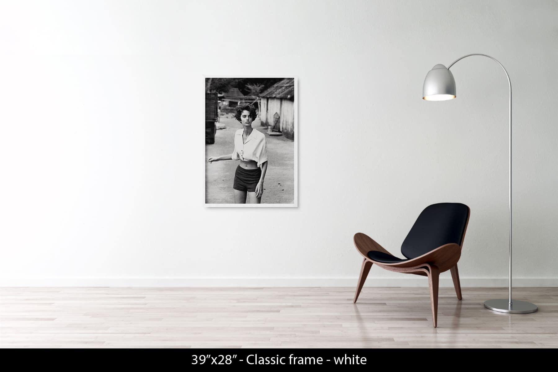 Heather Stewart White Vera Cruz, Mexico 1990