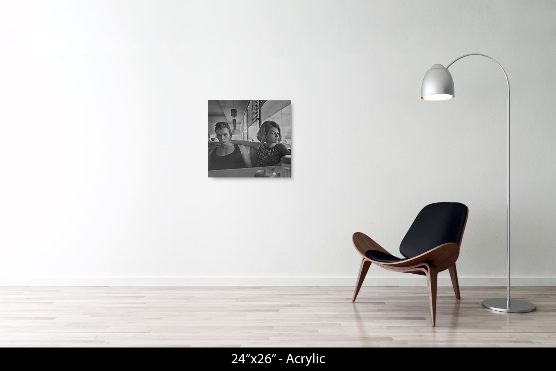 Valentina & Niklas, Los Angeles 2006