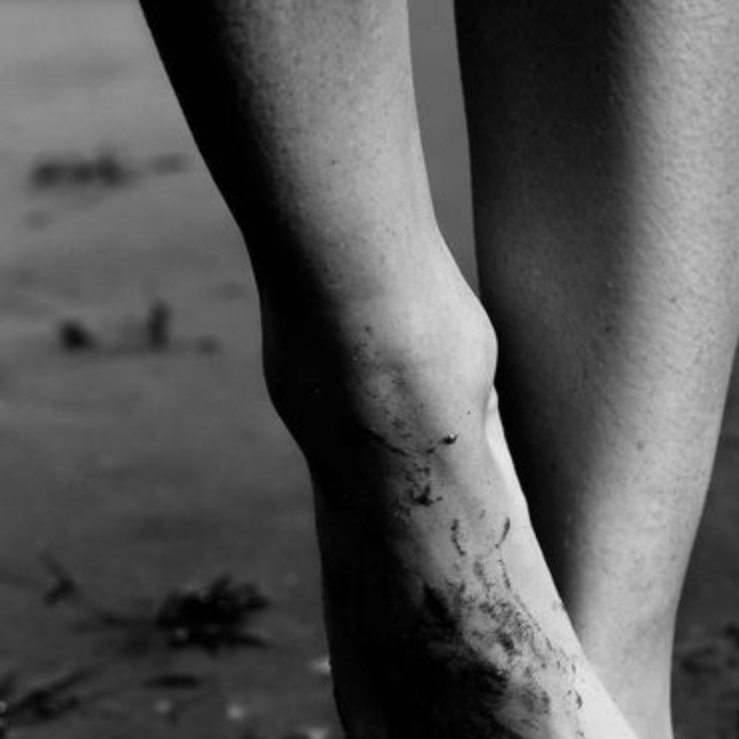 L'INCONNUE DU LAC - ANNECY