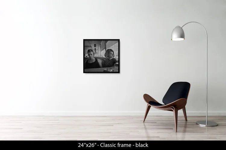 Valentina & Niklas, Los Angeles 2006