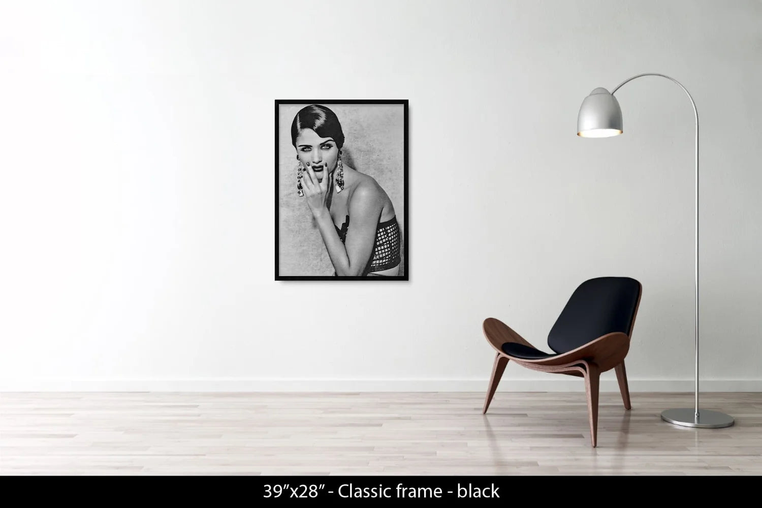 Tribute to Man Ray, Helena Christensen, Paris 1990