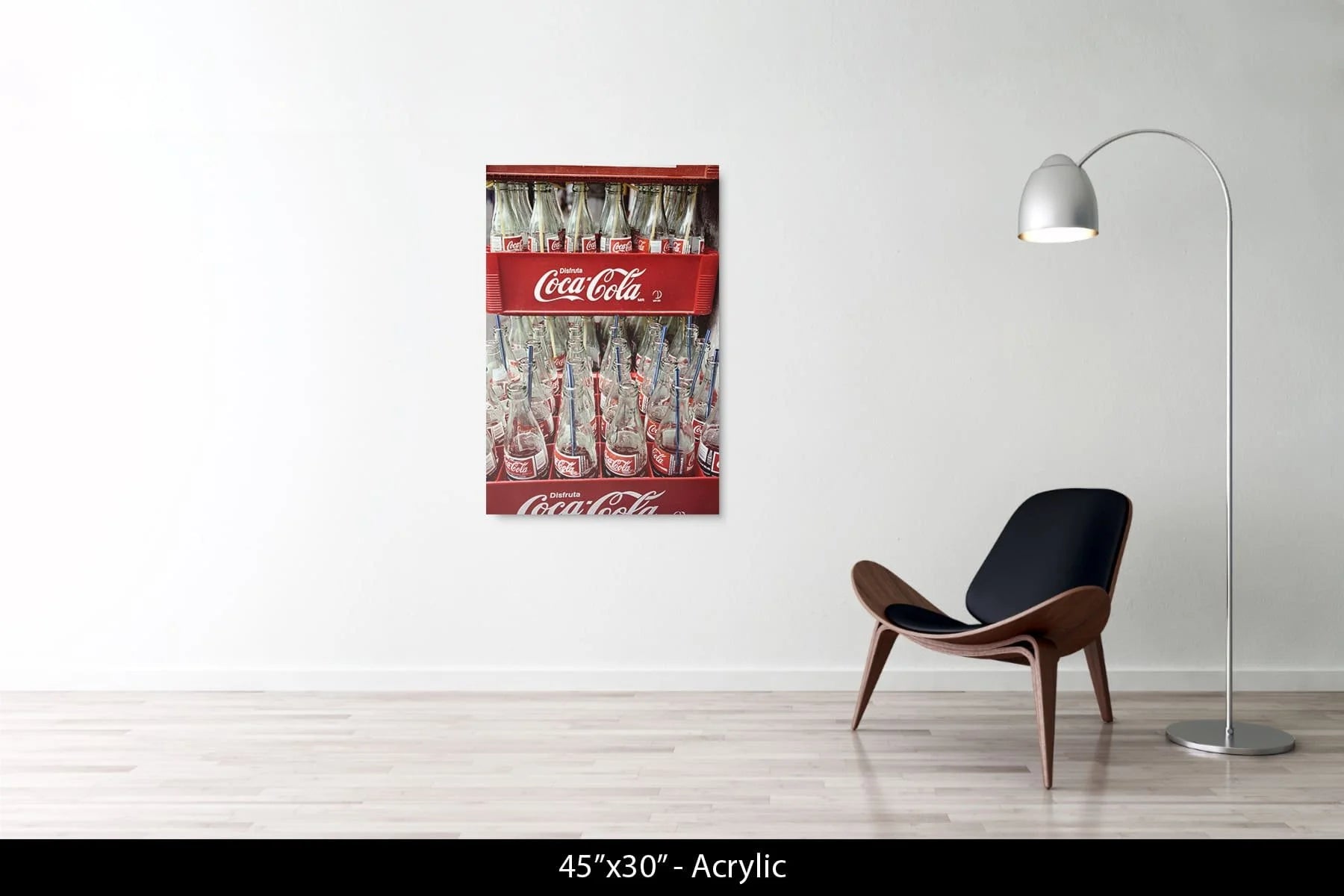 Coca Cola 2008