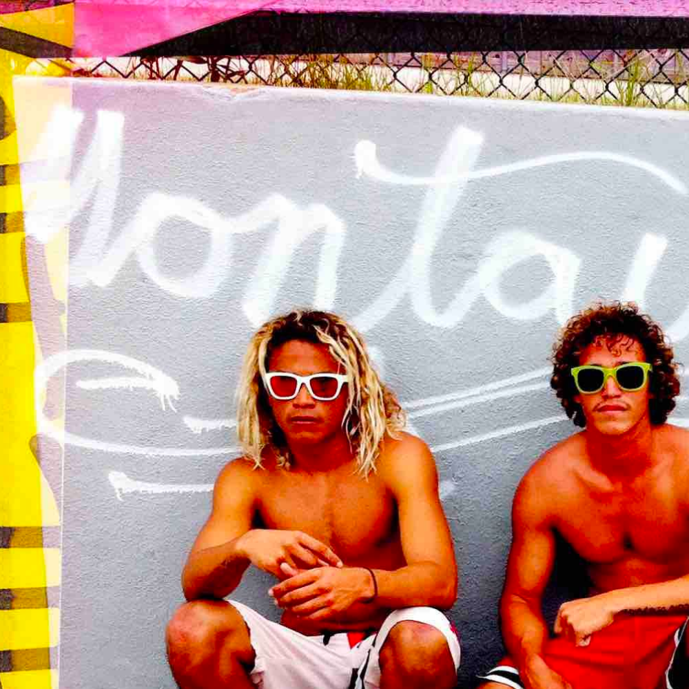 Montauk Dreaming, 11