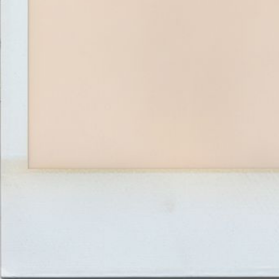 #004- WHITE POLAROID