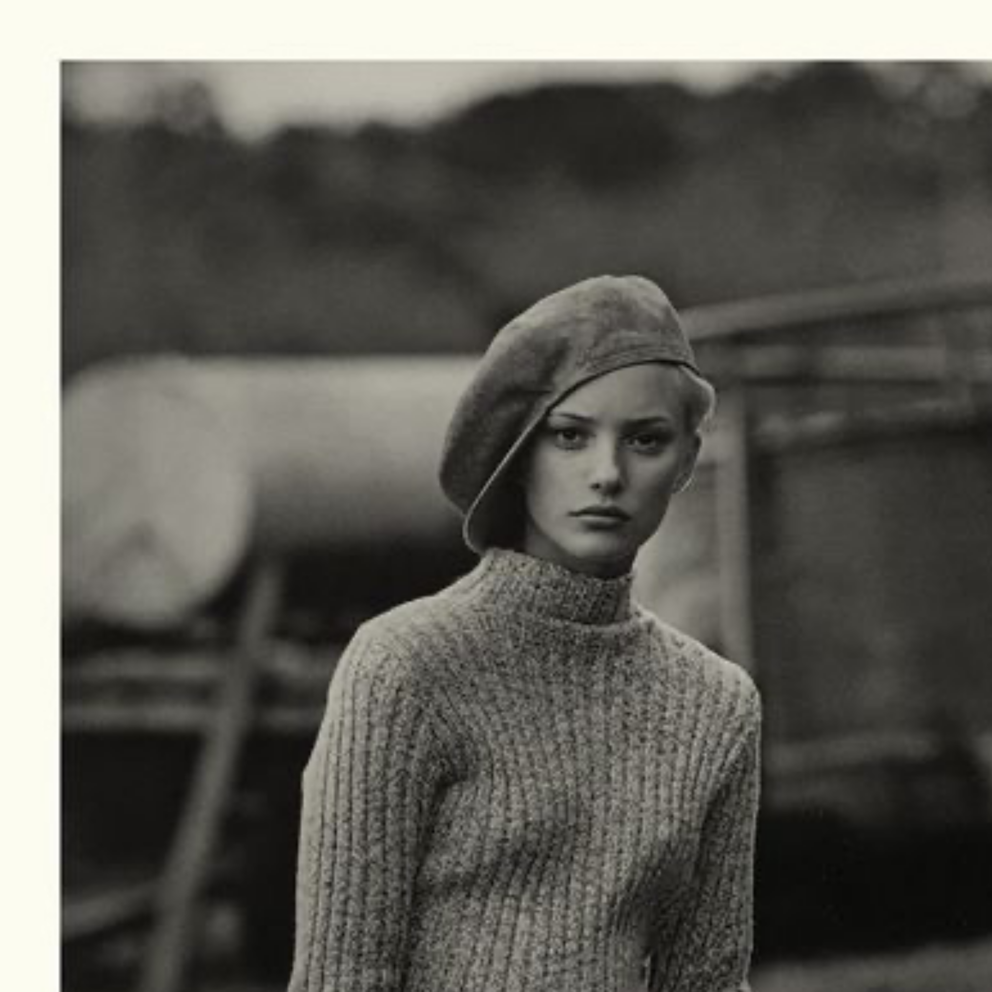 Jaime Rishar, Austin Texas 1994