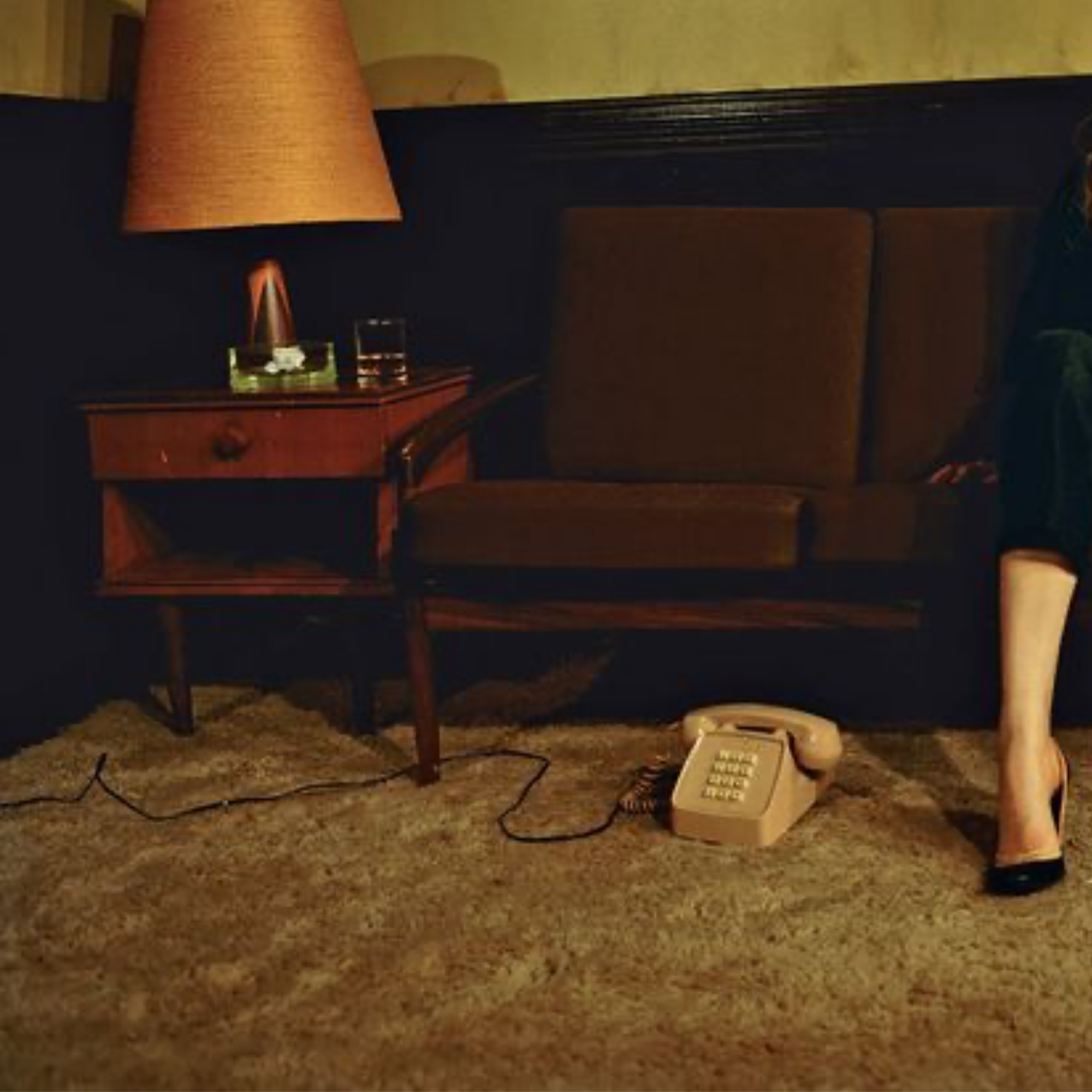 Timeless , Xenia, Paris 2004, Vogue Spain