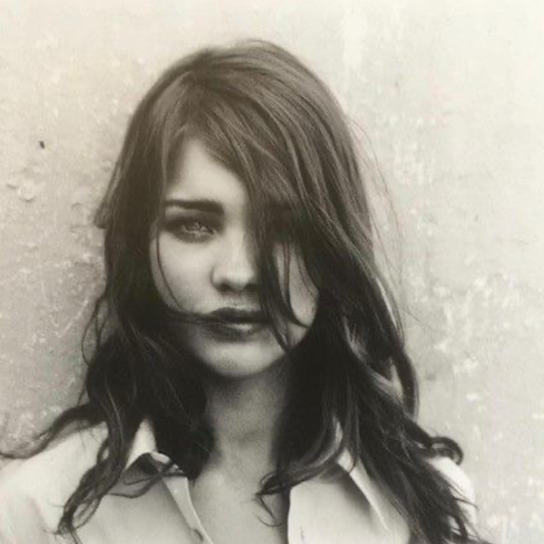 NATALIA VODIANOVA, 1999, MADÈRE