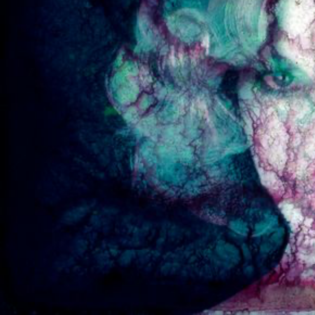 Deterioration Series 130, 1980 - 2013